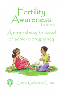 Cover of Fertility Awareness