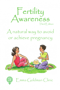 FertilityAwarenessCover Cover of Fertility Awareness
